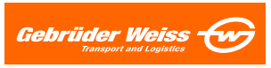 Gebrüder Weiss Logo