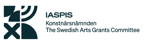 IASPIS logotyp för tryck med svart text eps format